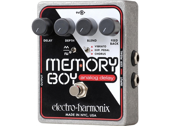 Electro Harmonix Memory Boy